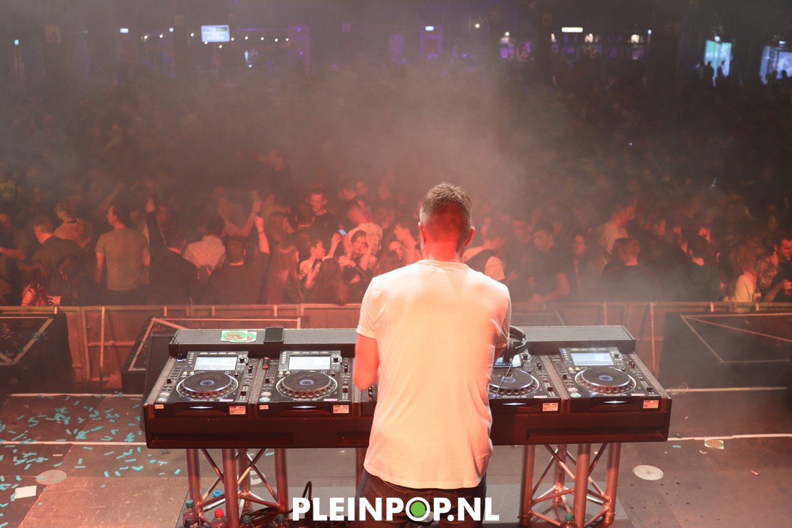 Publiek Zondag  (161)